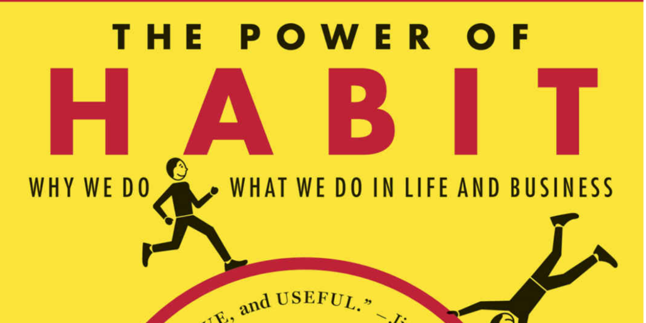 the power of habit review the power of habit review